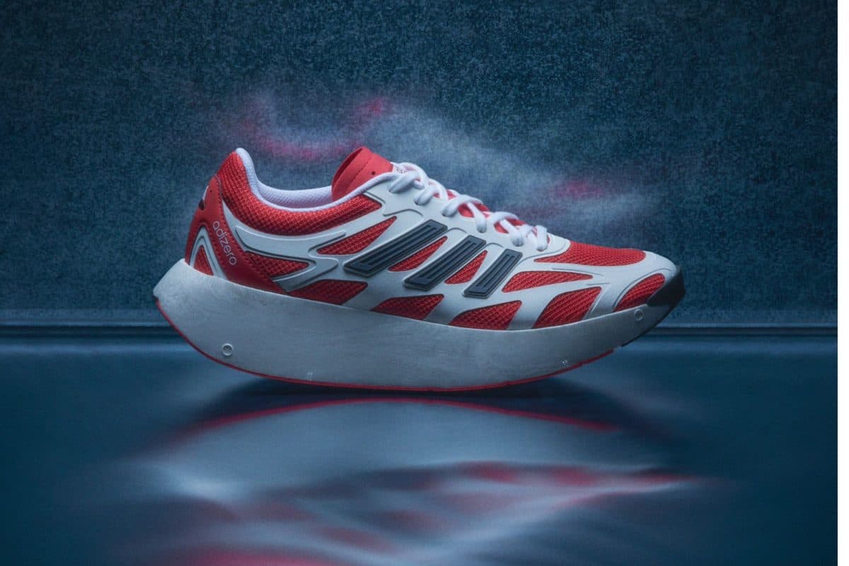 adidas Adizero Aruku