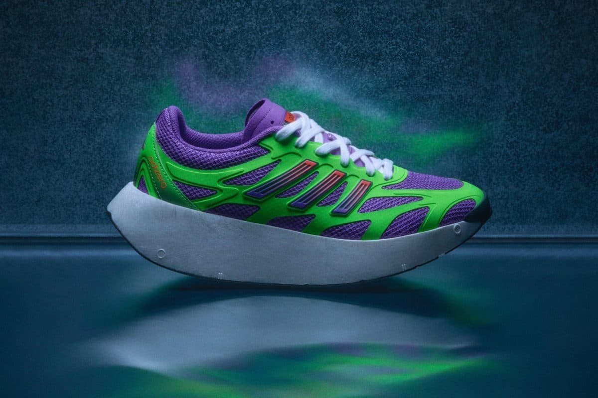 adidas Adizero Aruku