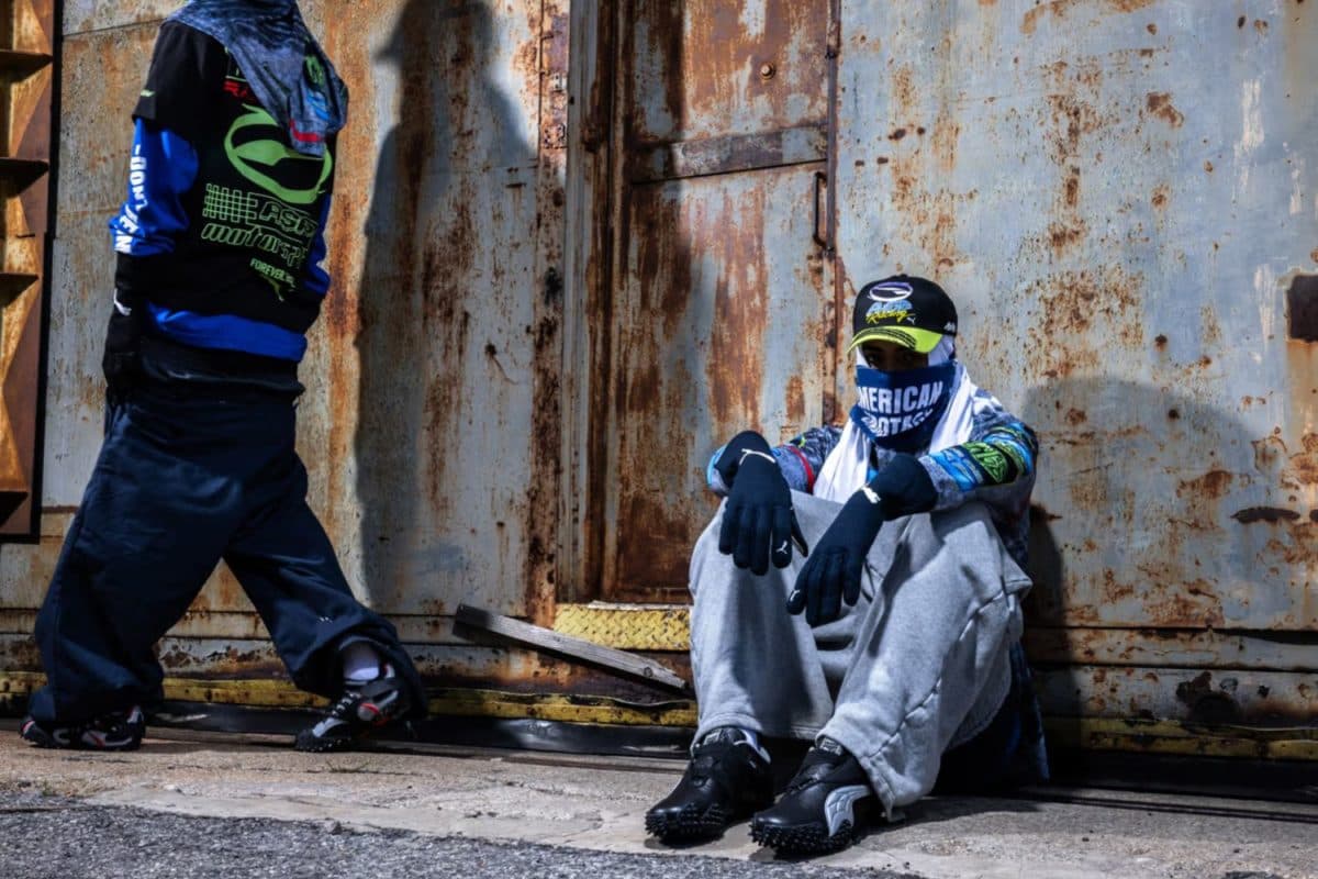 ASAP Rocky x PUMA 2025