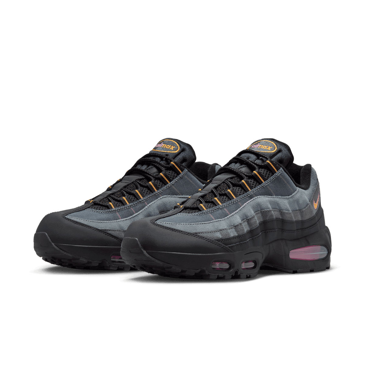 Nike Air Max 95 Sundial