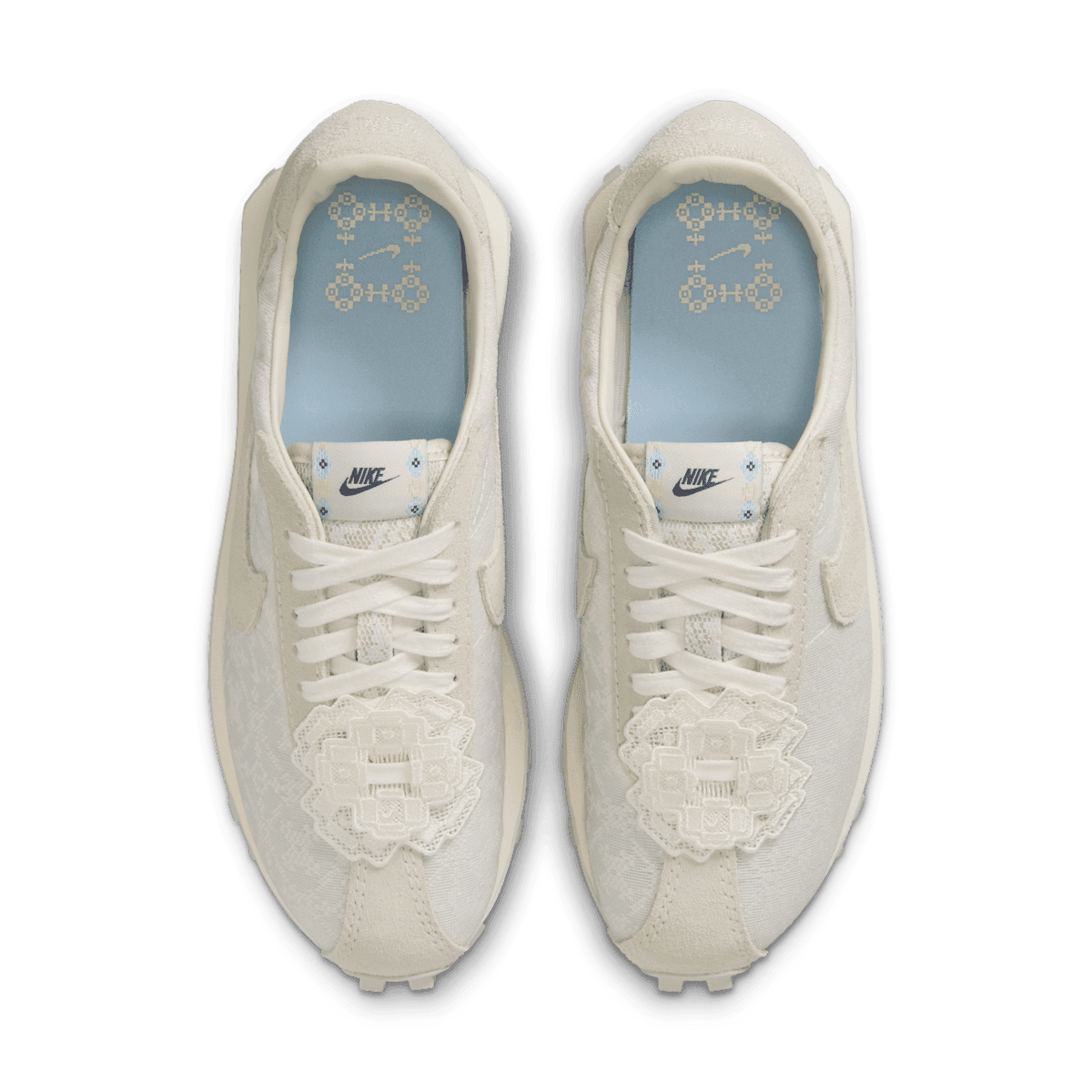 Nike LD-1000 'Soft Pearl'