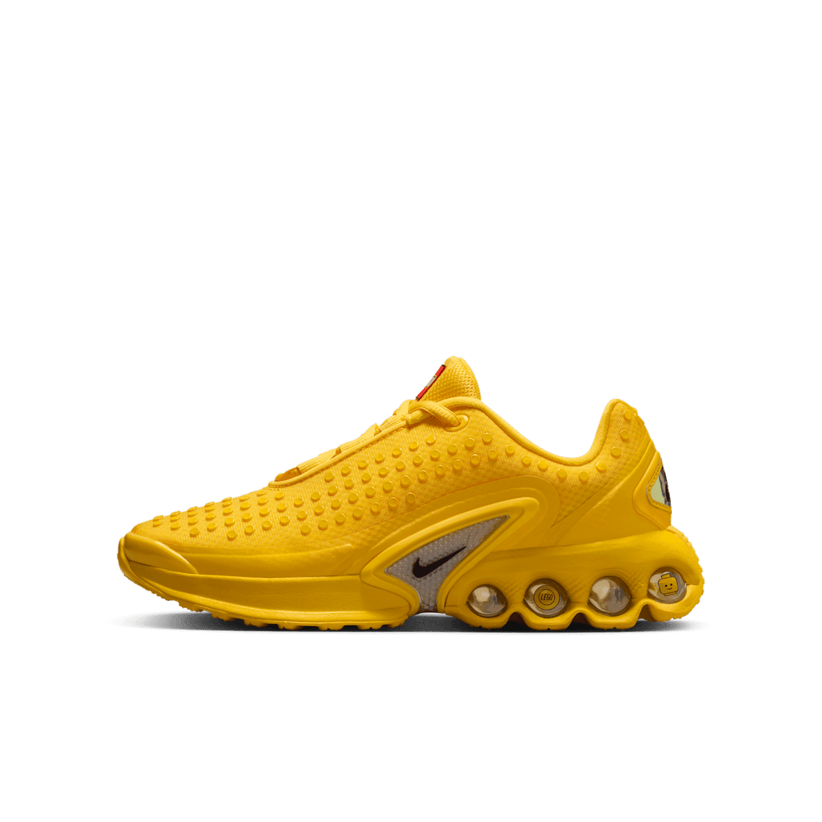 LEGO x Nike Air Max Dn GS 'Tour Yellow'