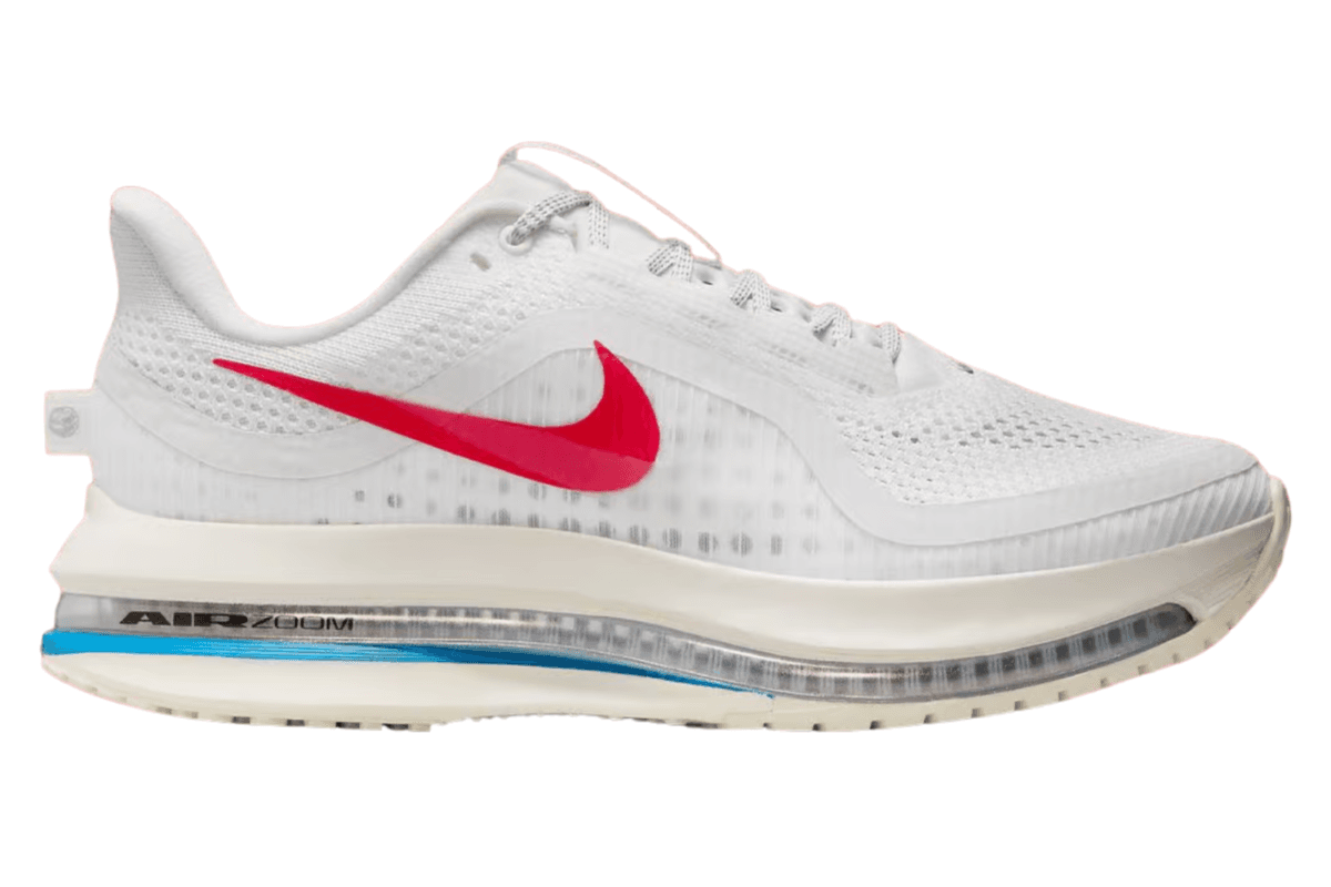 De Nike Pegasus Premium 'Forrest Gump'