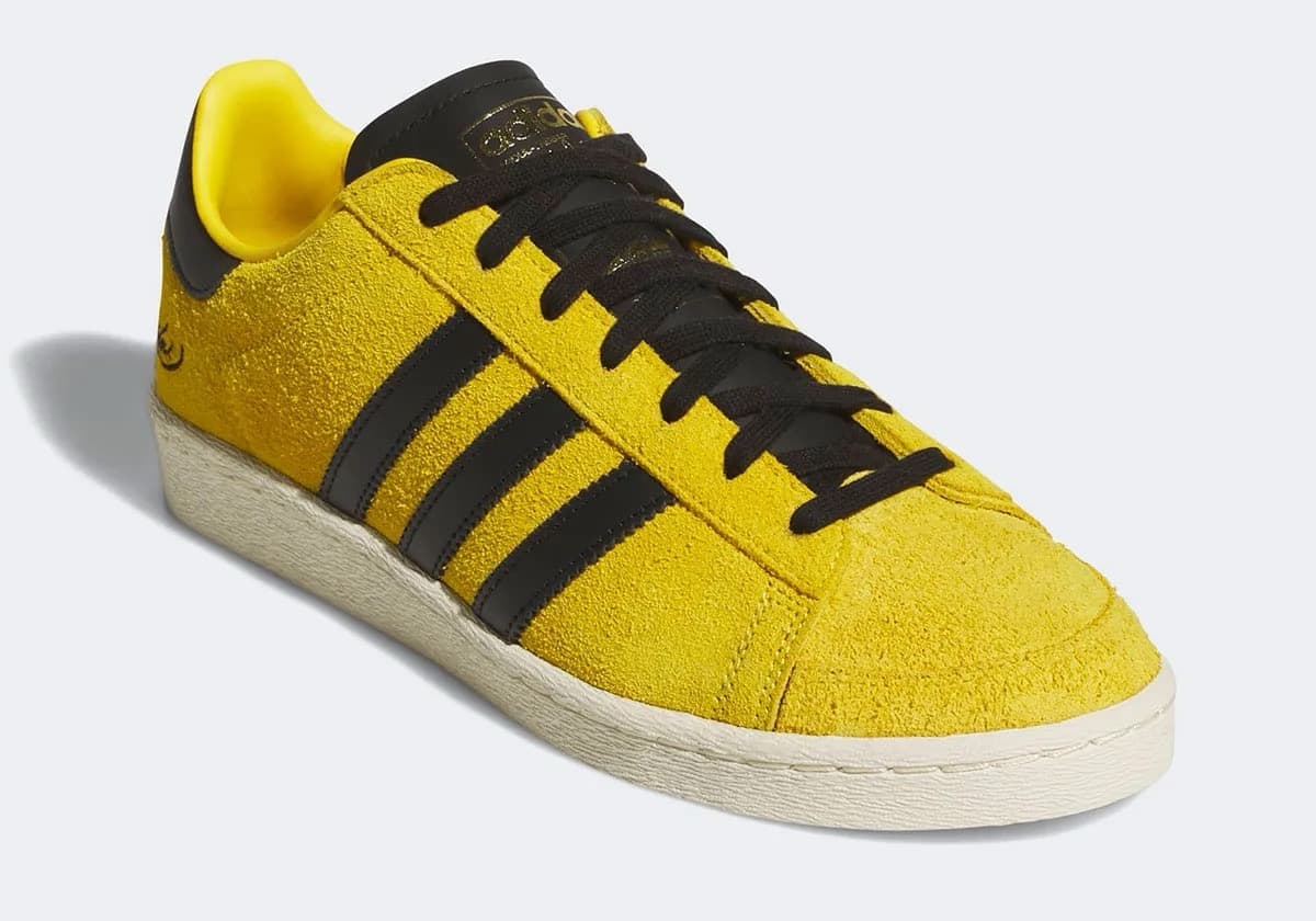 adidas jabbar bruce lee