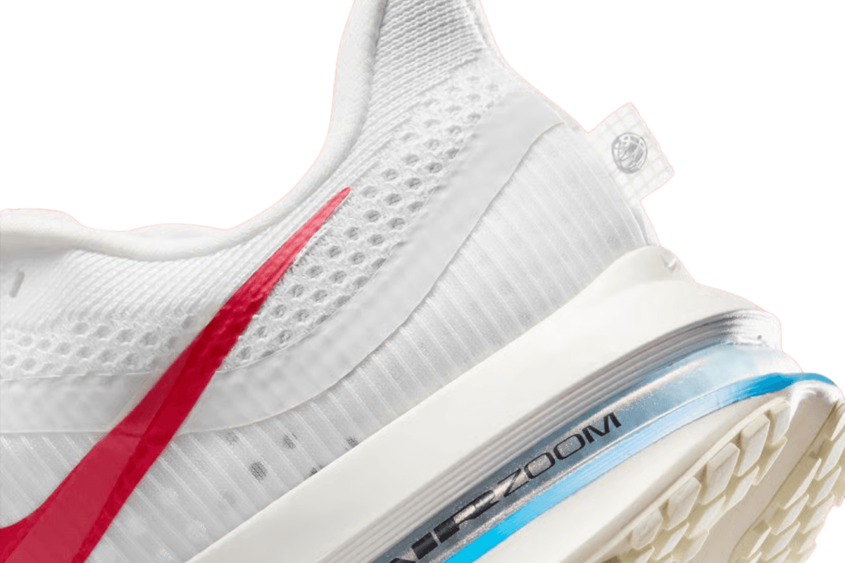 De Nike Pegasus Premium 'Forrest Gump'