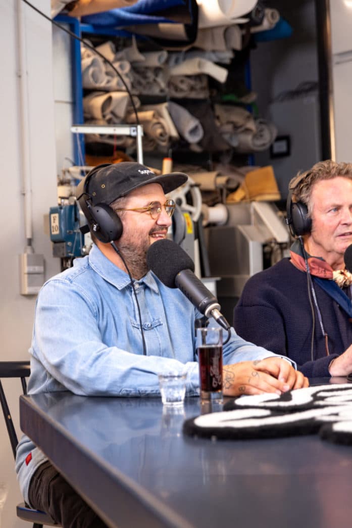 Het Schoenenkwartier Sneaker Evolution