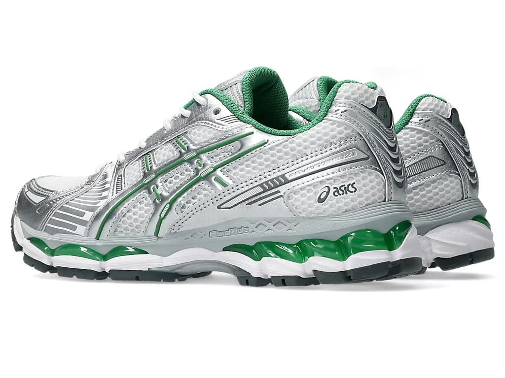 ASICS GEL-Kayano 12.1
