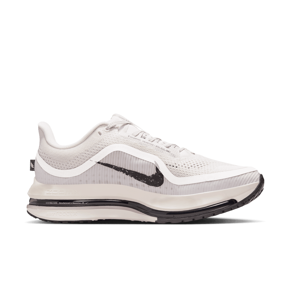 Nike Pegasus Premium reversed Swoosh