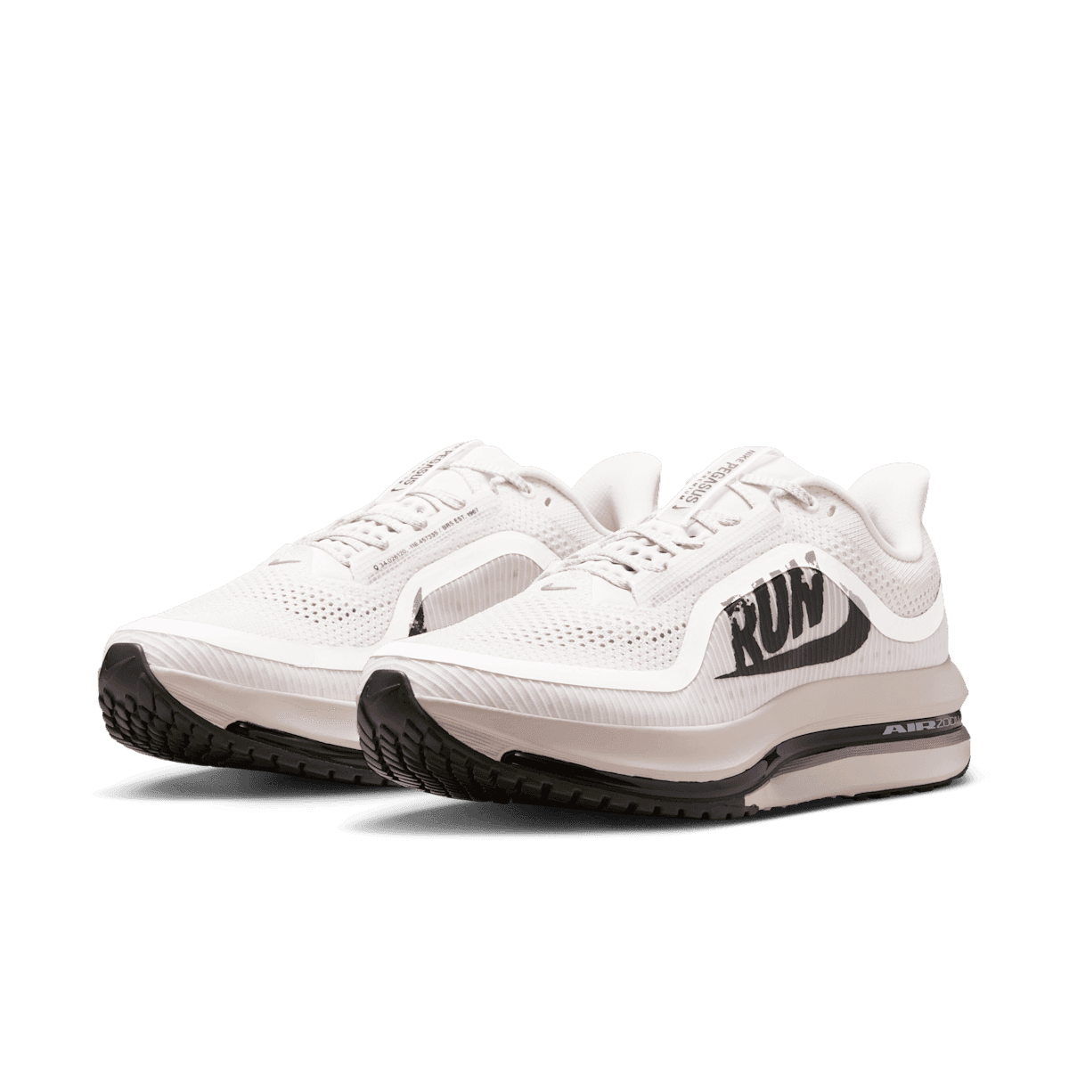 Nike Pegasus Premium reversed Swoosh