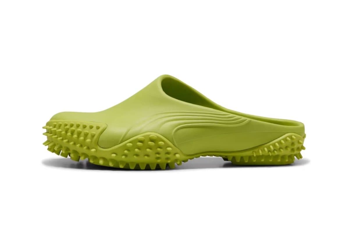 PUMA Mostro Slide