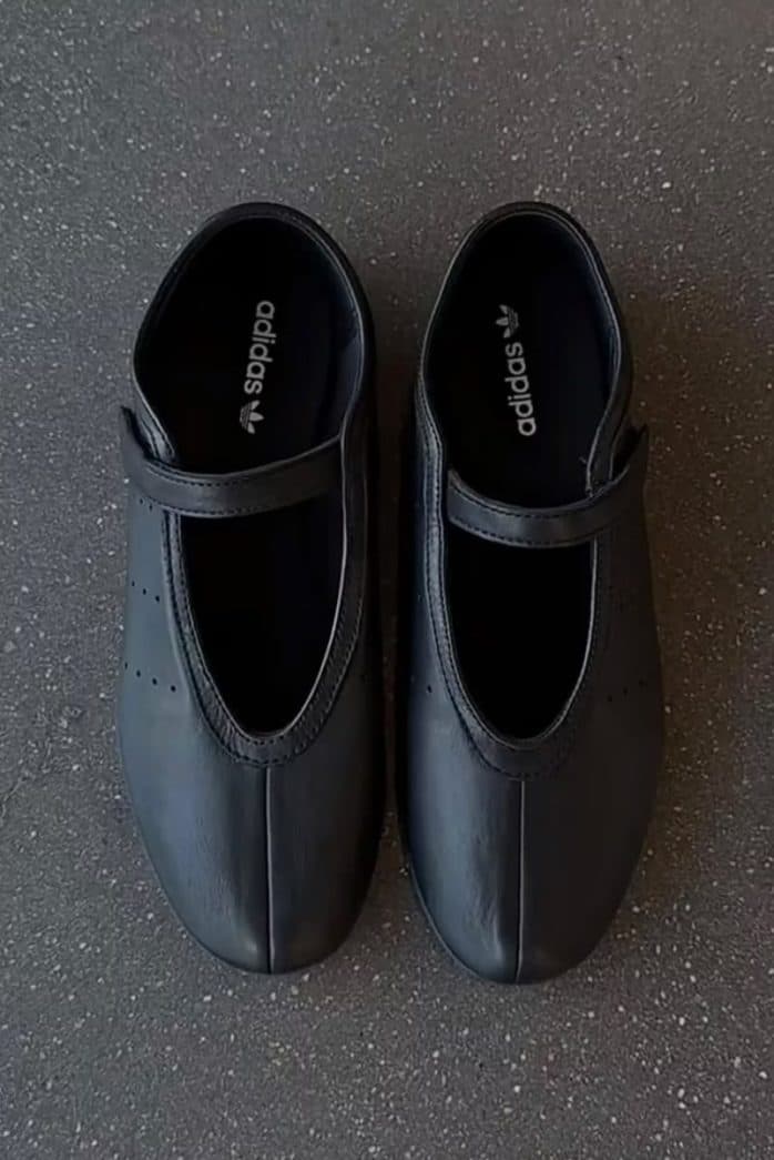 adidas Stan Smith Ballet