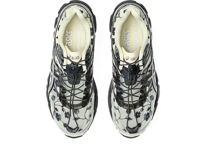 Cecilie Bahnsen x ASICS GEL-CUMULUS 16