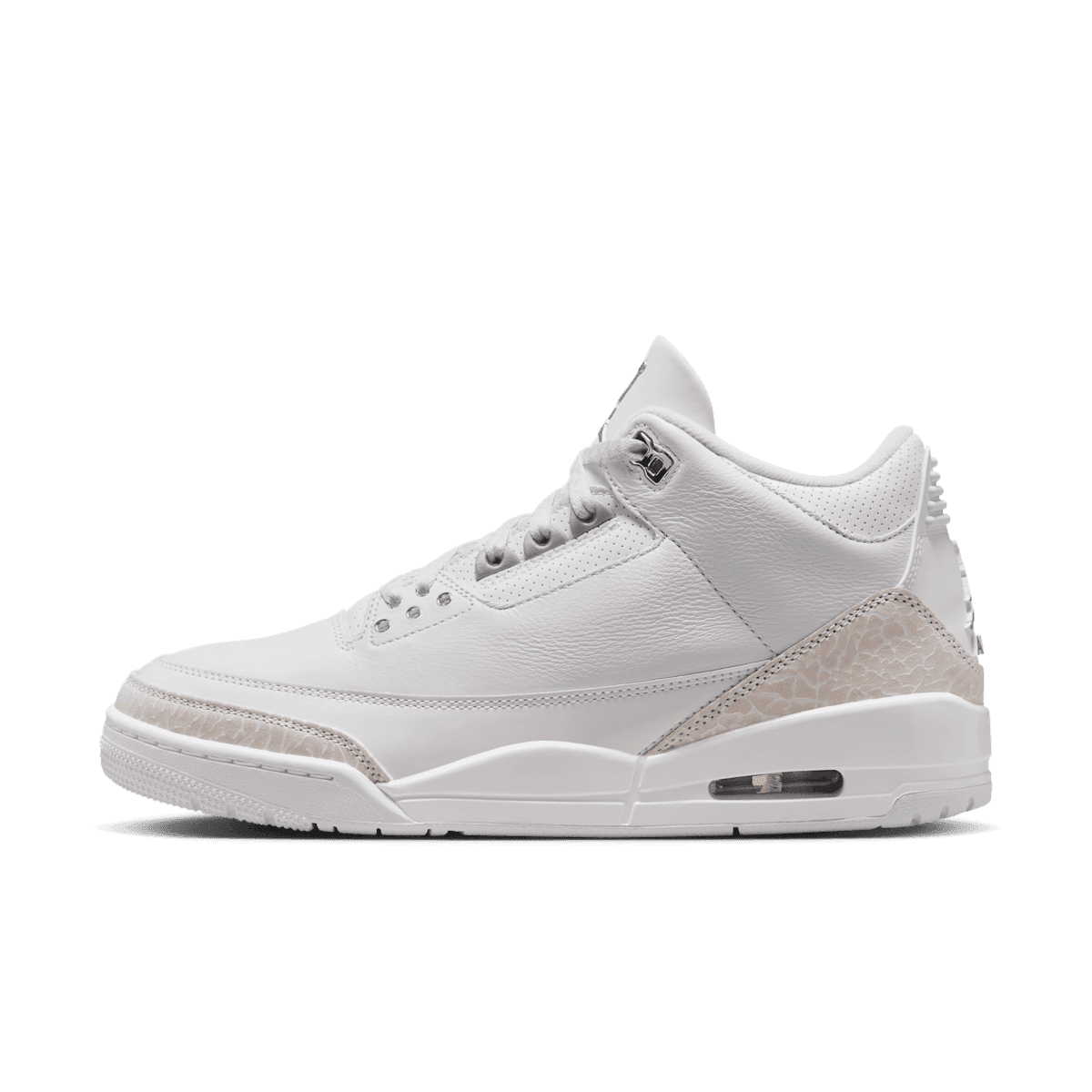 Air Jordan 3 Pure Money 2025
