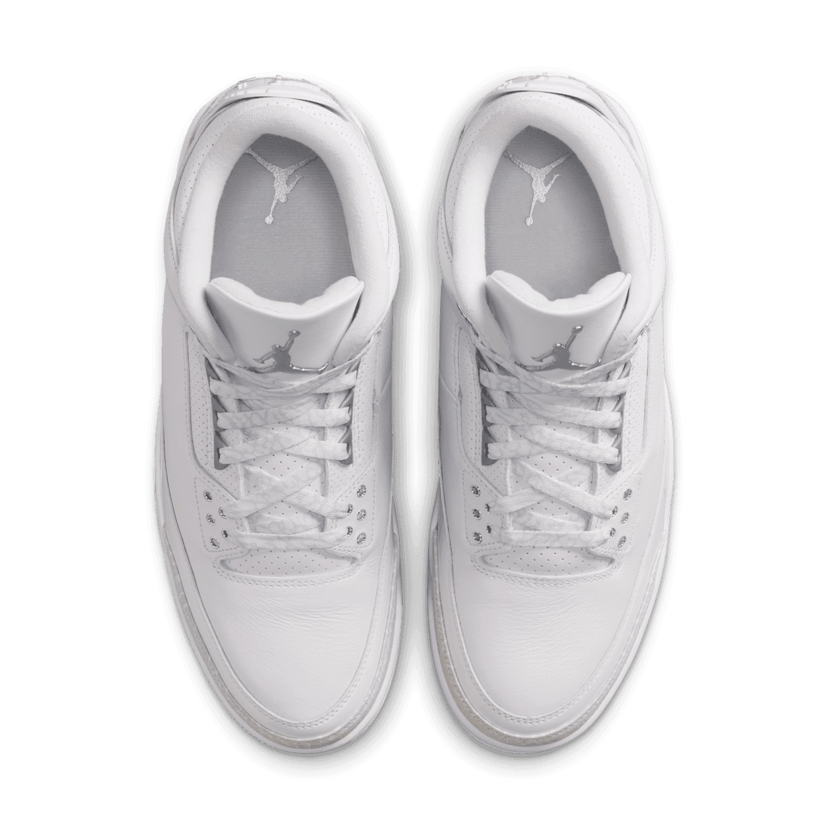 Air Jordan 3 Pure Money 2025