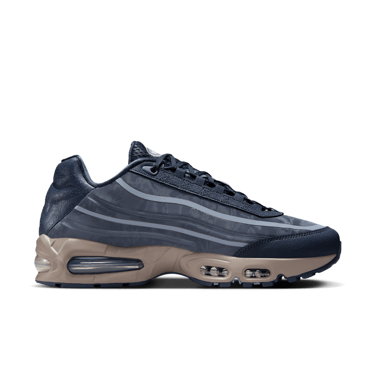 WORKSOUT x Nike Air Max 95