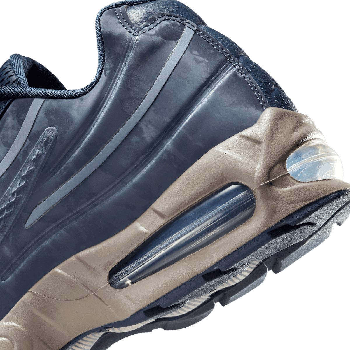 WORKSOUT x Nike Air Max 95