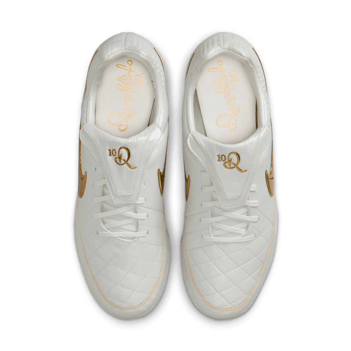 Nike Tiempo Legend 'Touch Of Gold'
