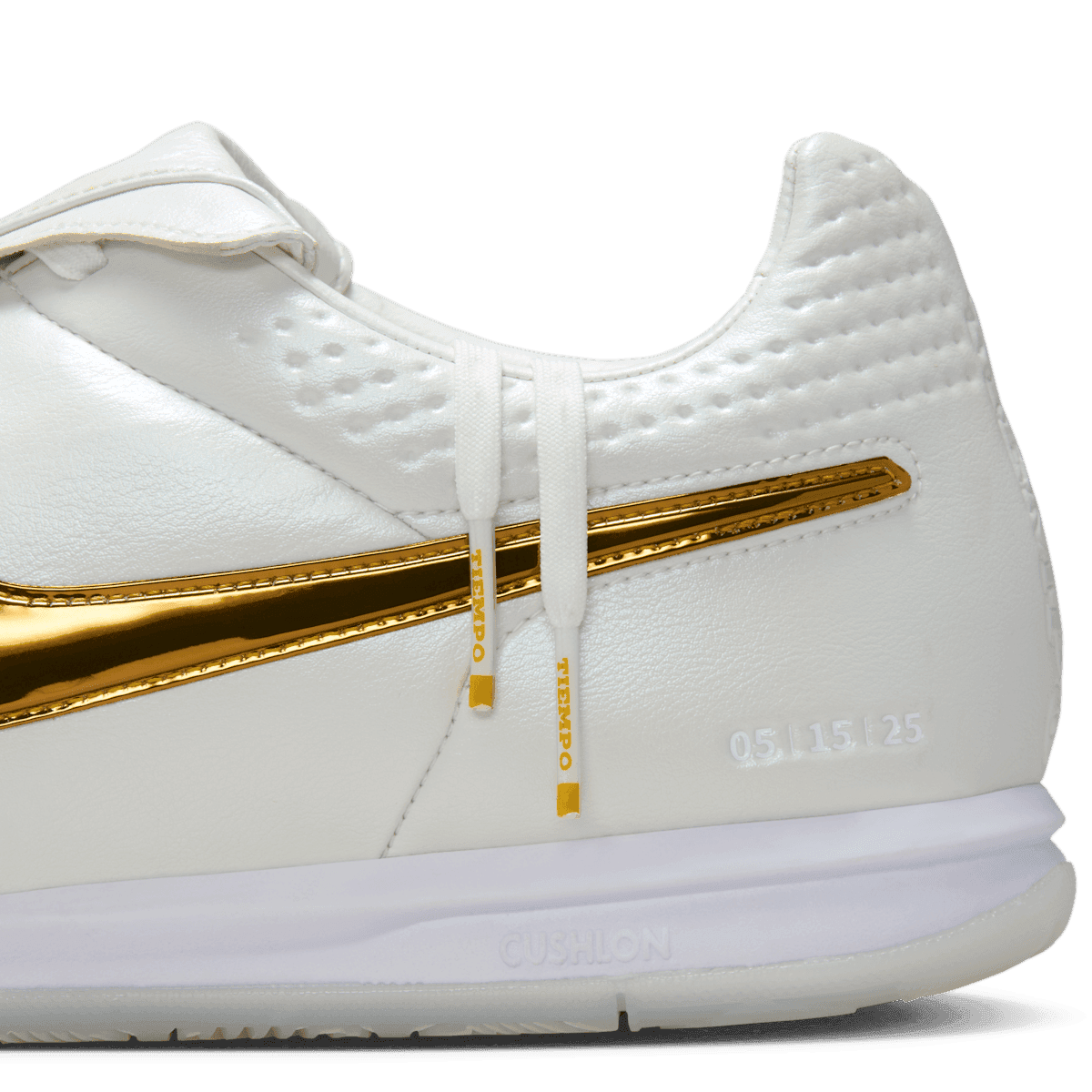 Nike Tiempo Legend 'Touch Of Gold'