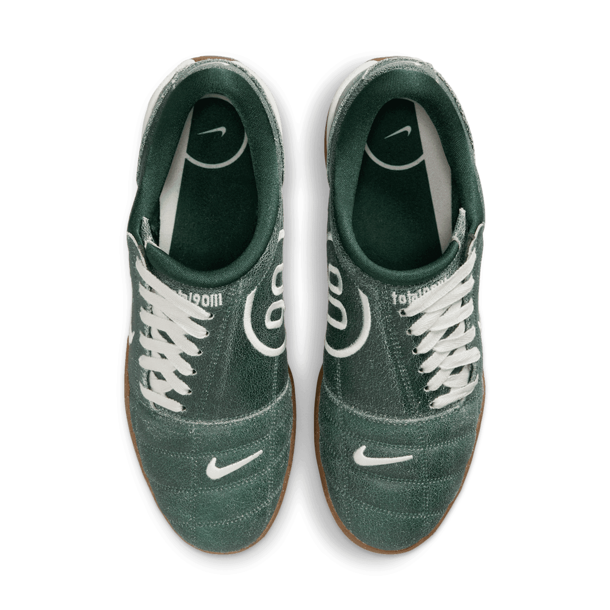 Nike Total 90 III Premium 'Fir'