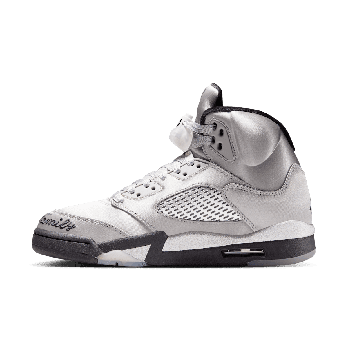 Air Jordan 5 'Wings'