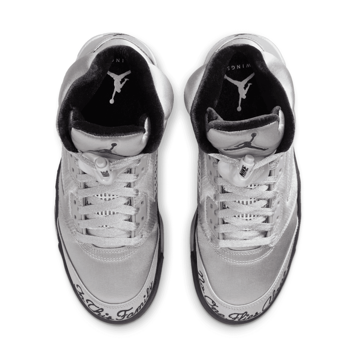 Air Jordan 5 'Wings'