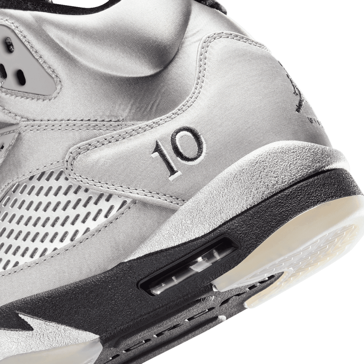 Air Jordan 5 'Wings'