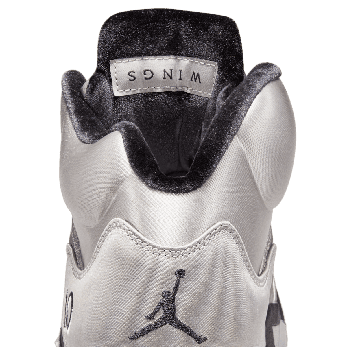 Air Jordan 5 'Wings'