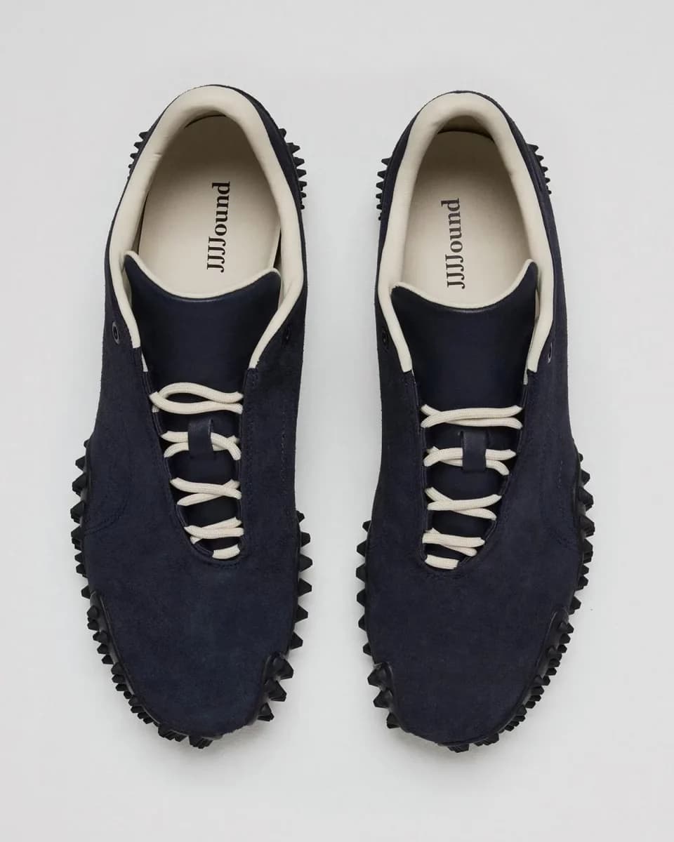 JJJJound x PUMA Mostro