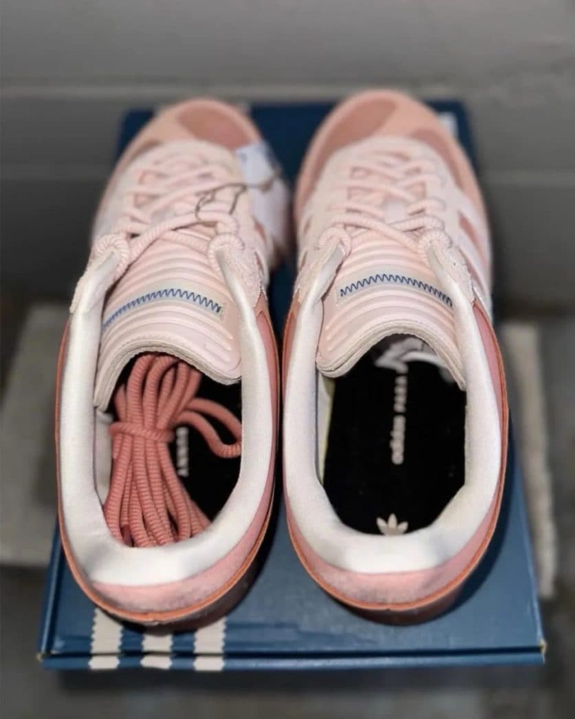 Bad Bunny x adidas Gazelle Cabo Rojo