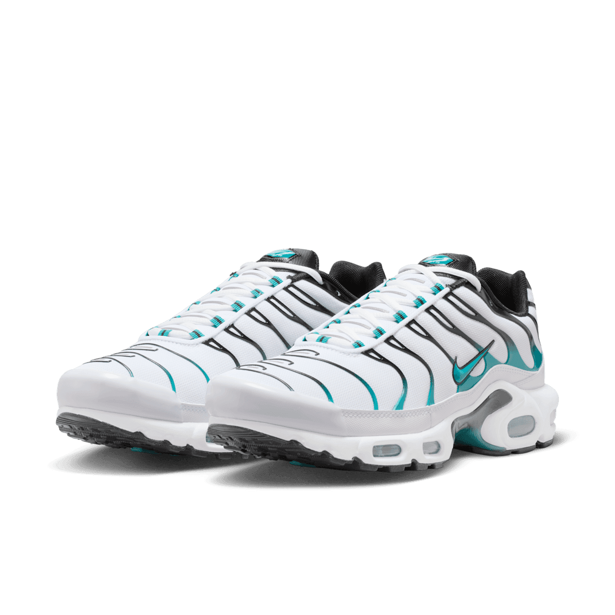 Nike Air Max Plus Turbo Green