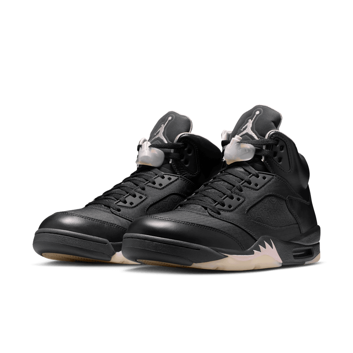 Paris Saint-Germain x Air Jordan 5 “Off Noir”