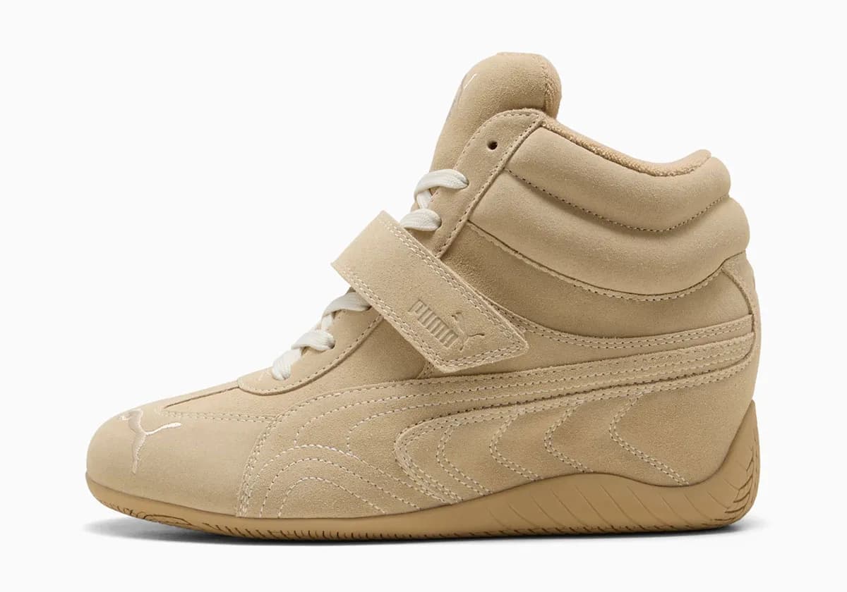 PUMA Speedcat Wedge