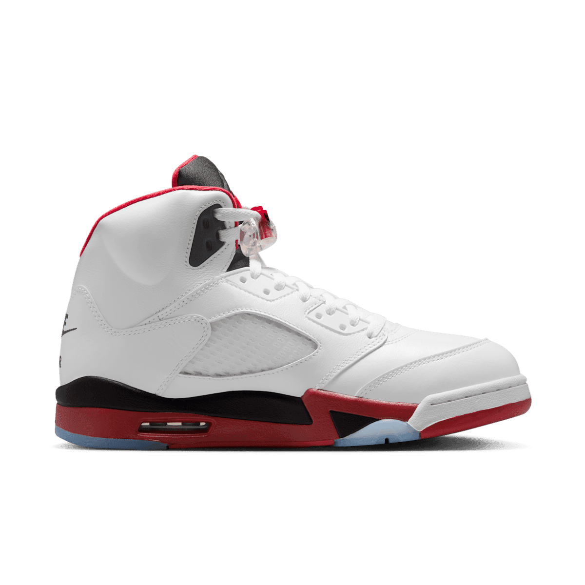 Air Jordan 5 OG 'Fire Red'