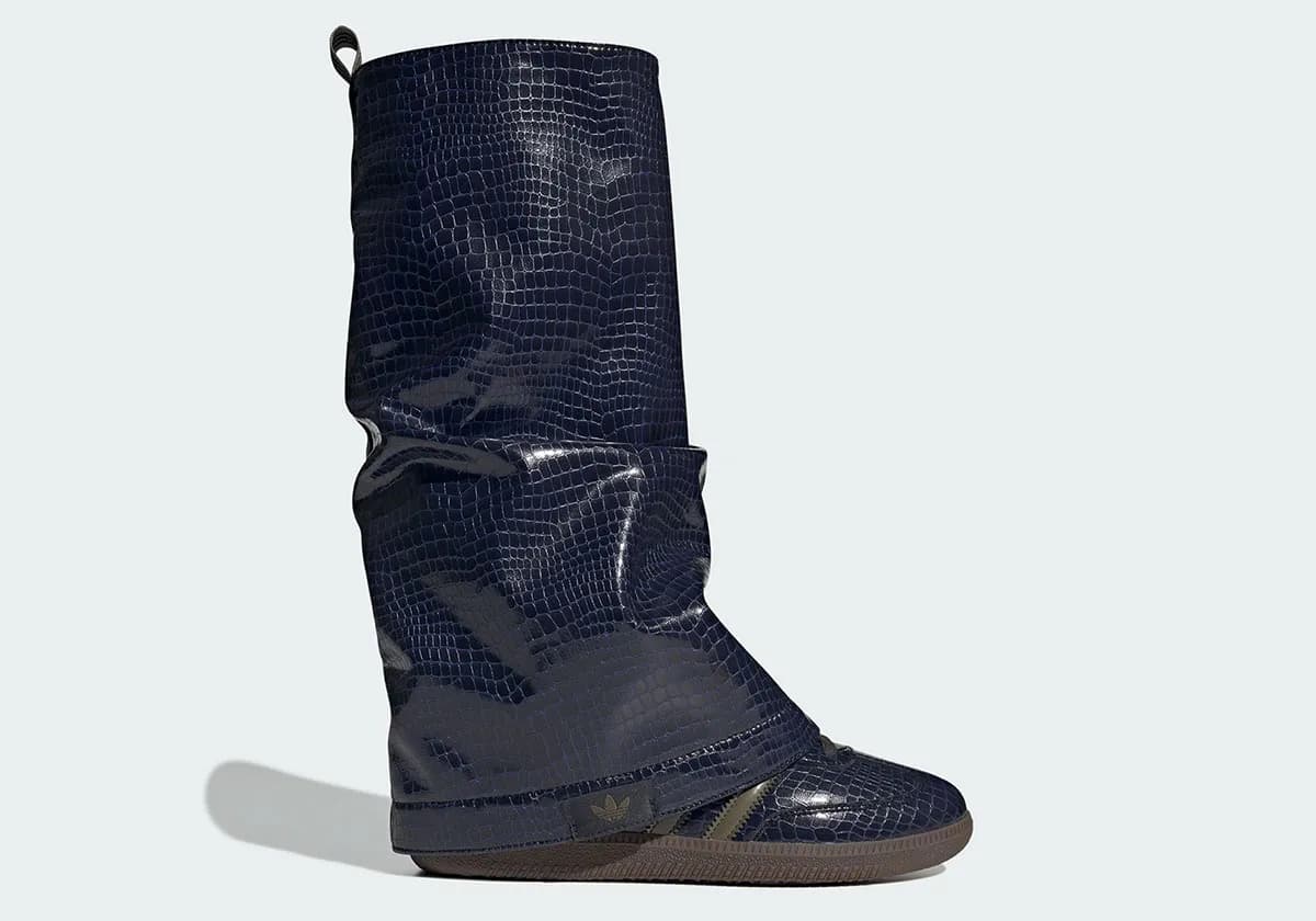 adidas Samba Boot