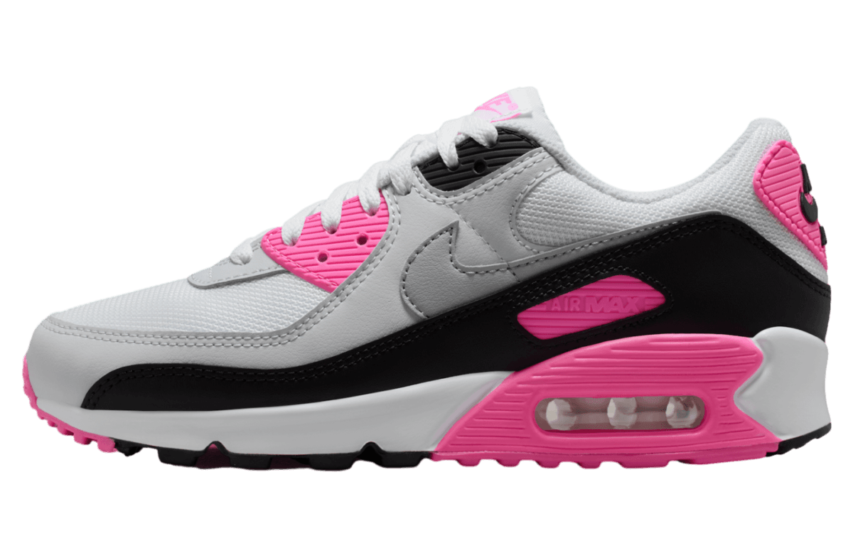 Nike Air Max 90 OG Pink Glow
