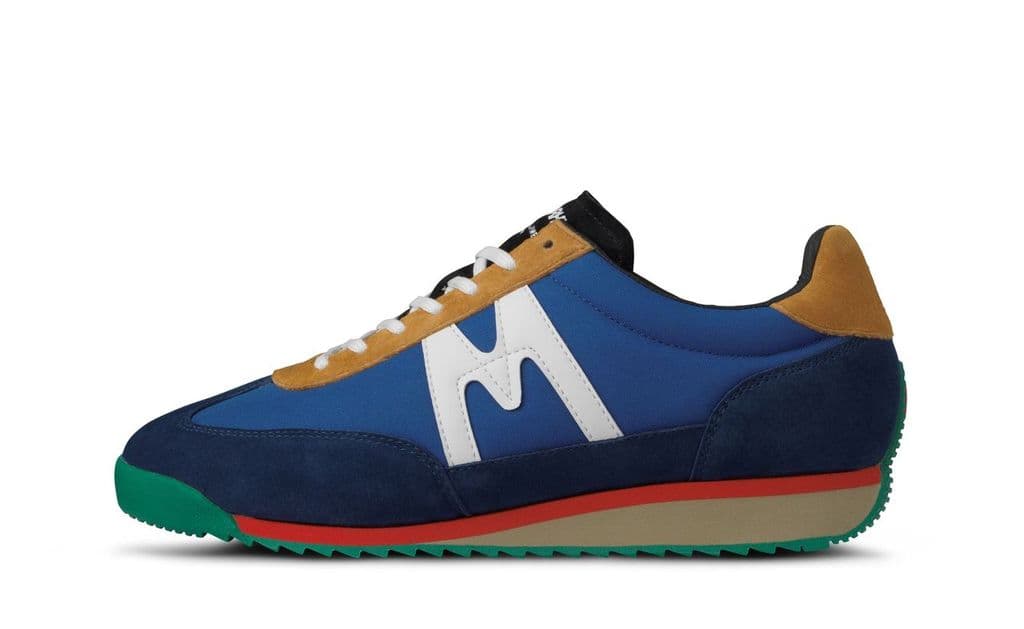 Engineered Garments x Karhu Mestari Sprint 'Daiki Suzuki'