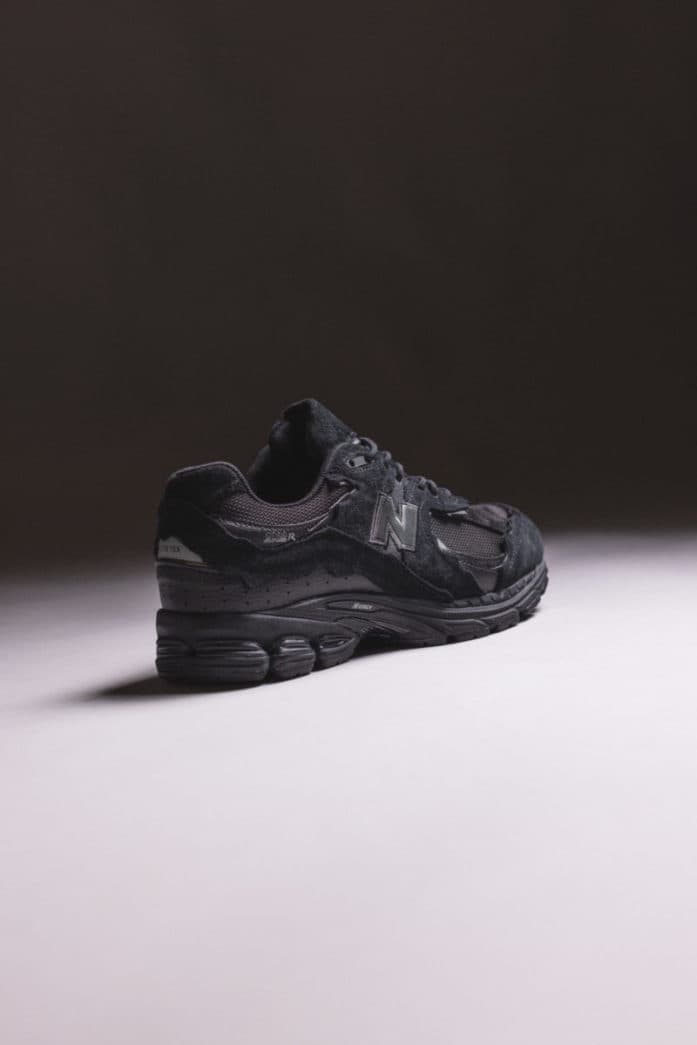 New Balance 2002R Protection Pack Sneakerjagers