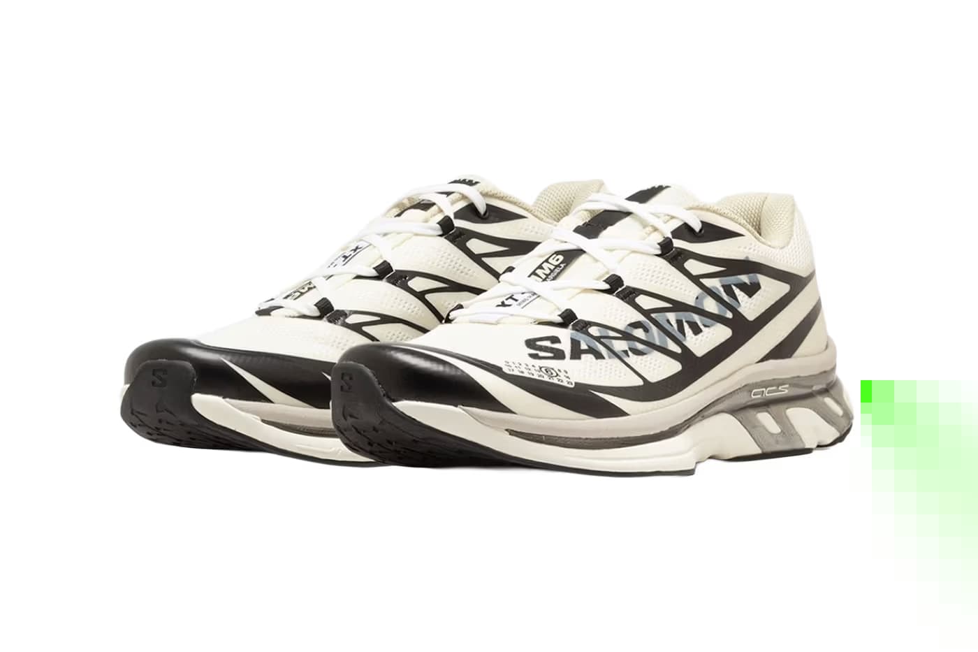 MM6 Maison Margiela x Salomon XT