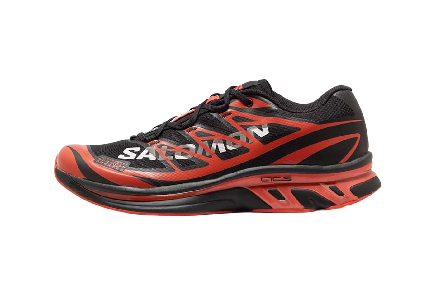 MM6 Maison Margiela x Salomon XT