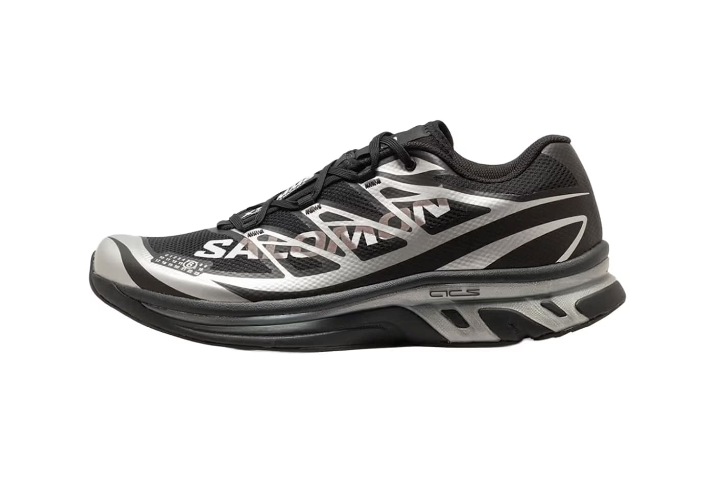 MM6 Maison Margiela x Salomon XT