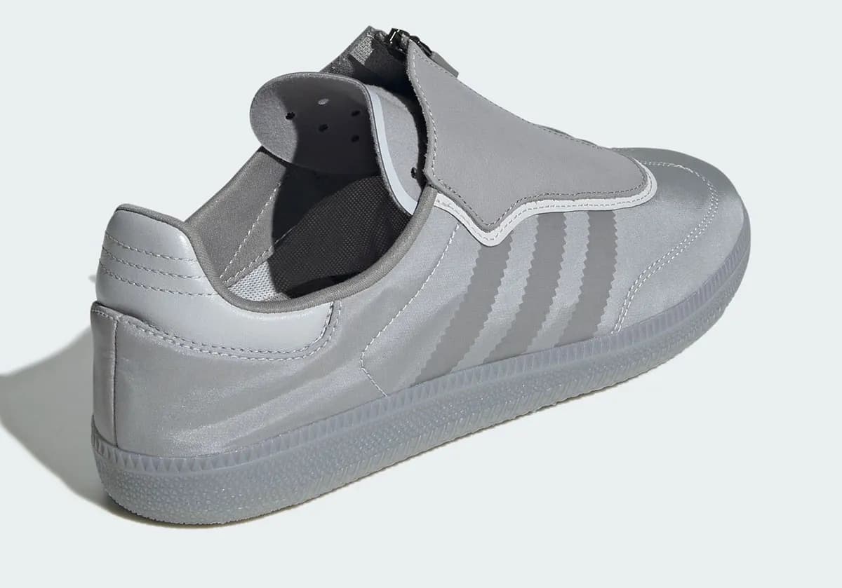 adidas Samba Decon