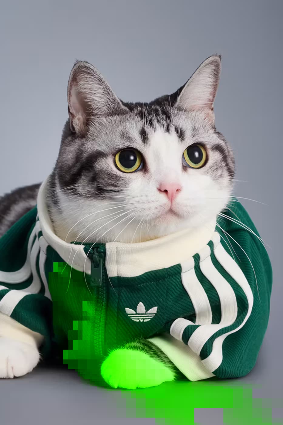 adidas Pet Collection