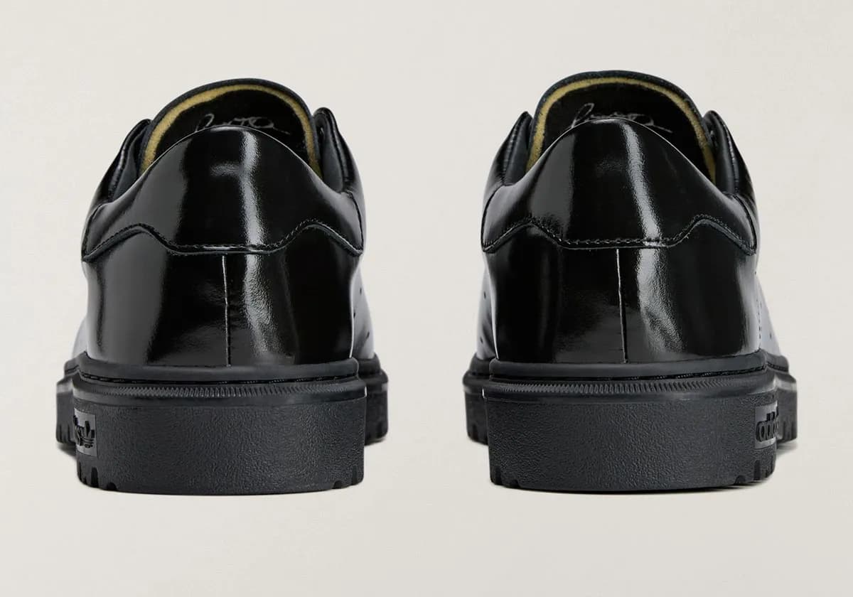 SpongeBob adidas Stan Smith Friezeit