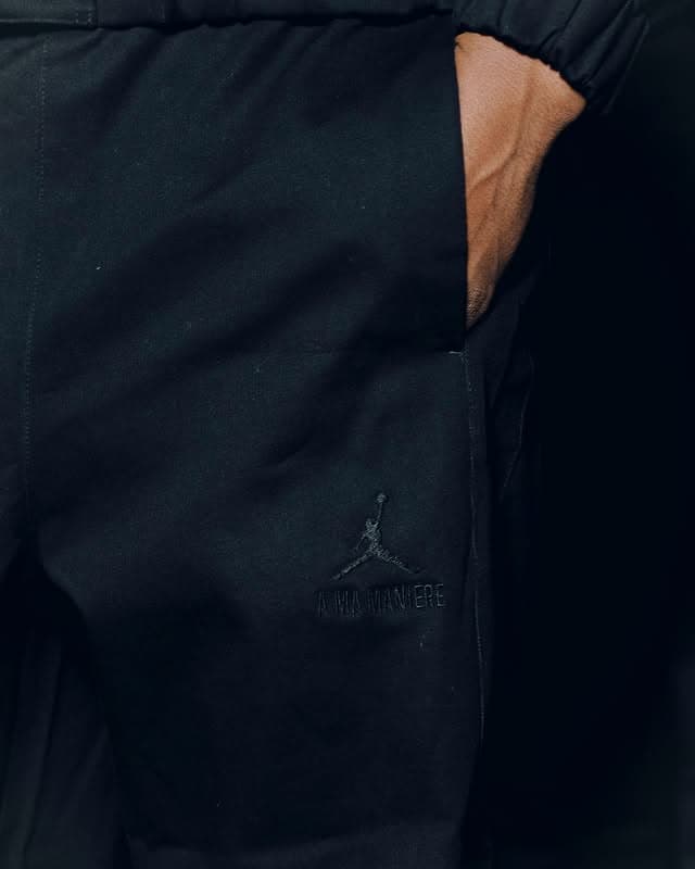 A Ma Maniére x Air Jordan 6