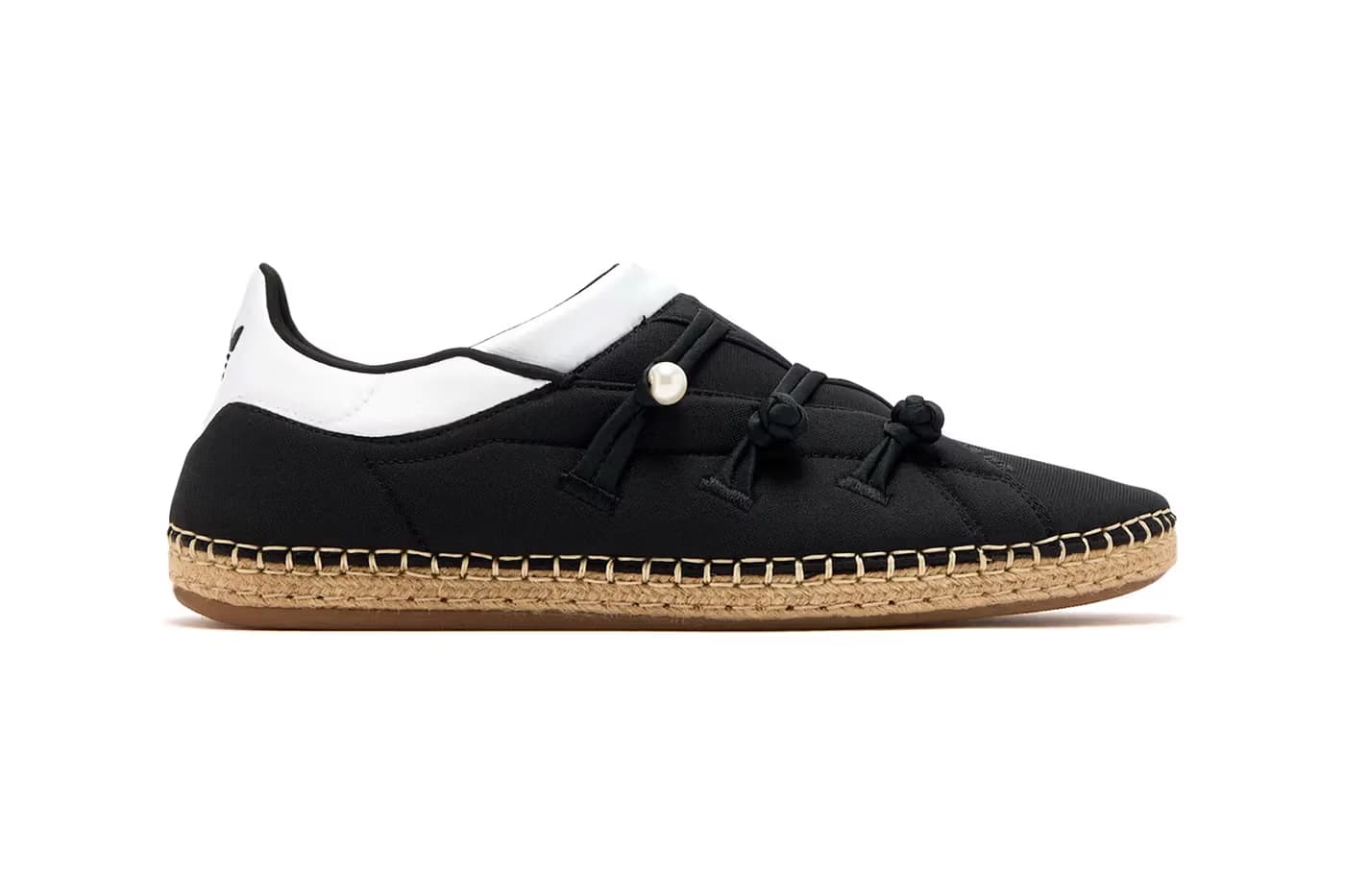 CLOT x adidas Qi Flow