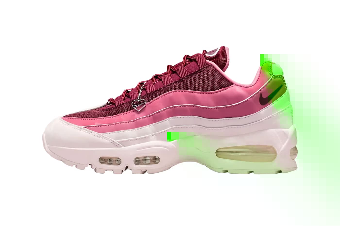 Nike Air Max 95 Valentine's Day