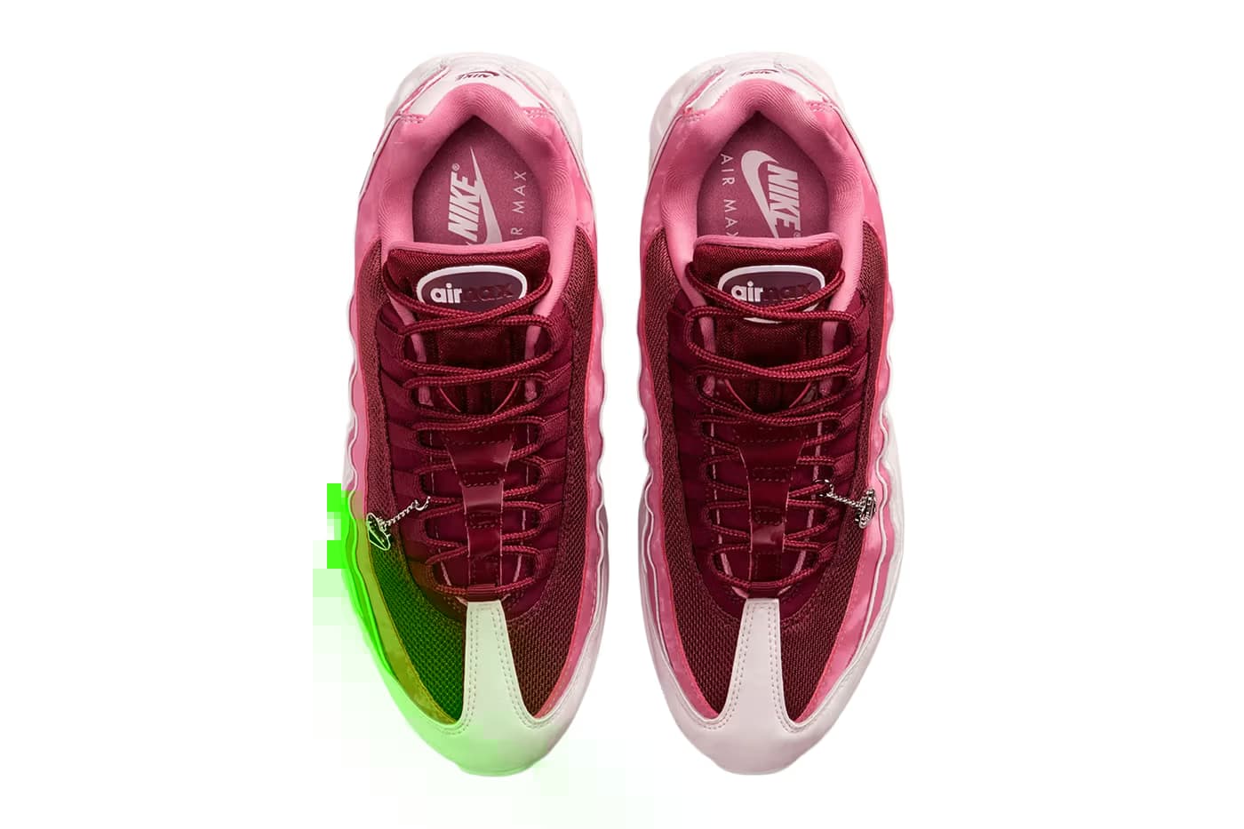 Nike Air Max 95 Valentine's Day