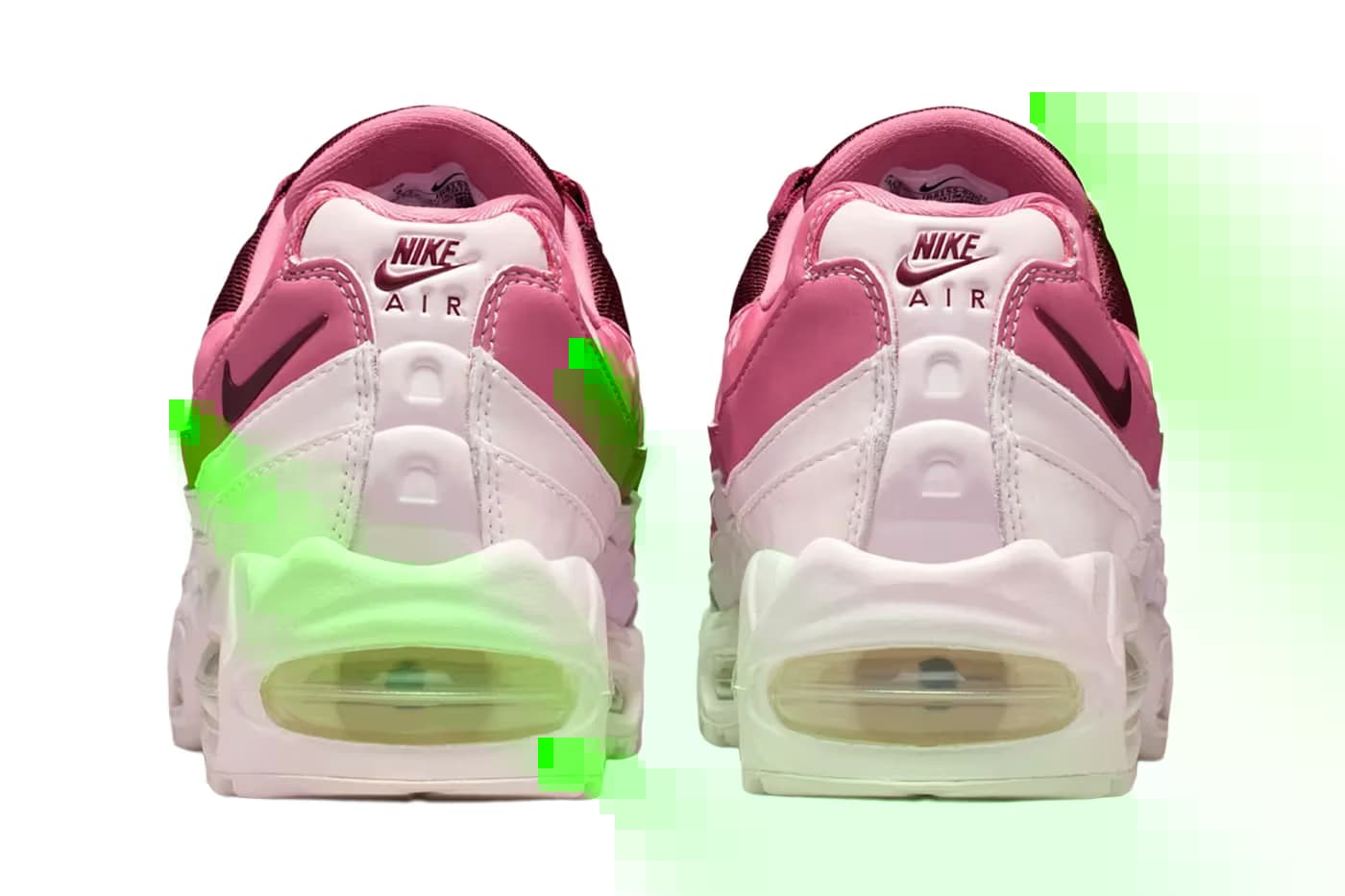 Nike Air Max 95 Valentine's Day