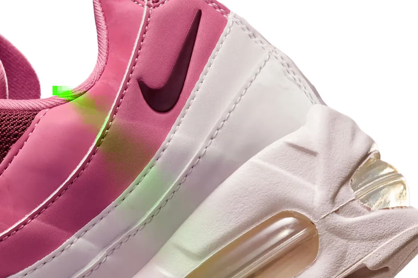 Nike Air Max 95 Valentine's Day