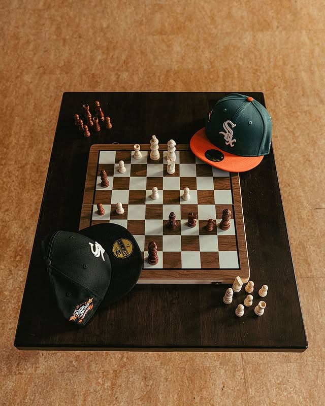 Patta x Joe Freshgoods 2025